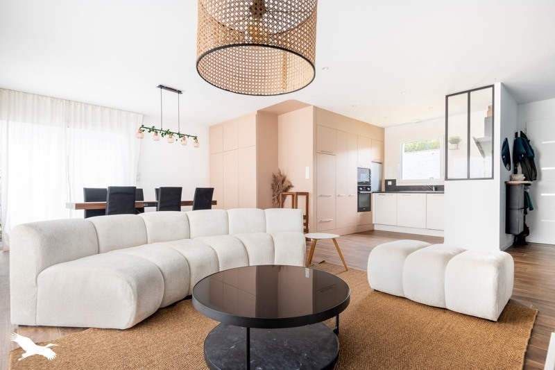 Vente Maison PLOUZEVEDE - 4 pièces -87 m² - (29440)