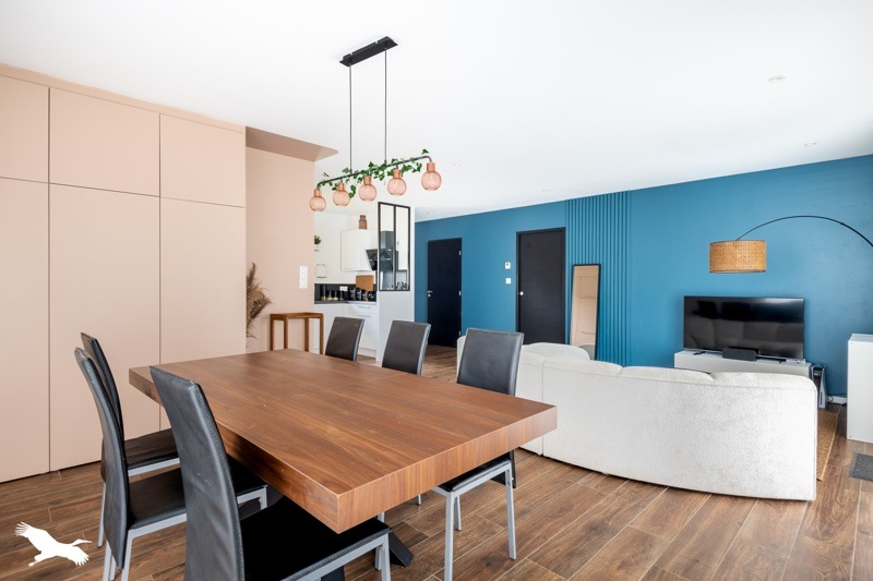 Vente Maison PLOUZEVEDE - 4 pièces -87 m² - (29440)