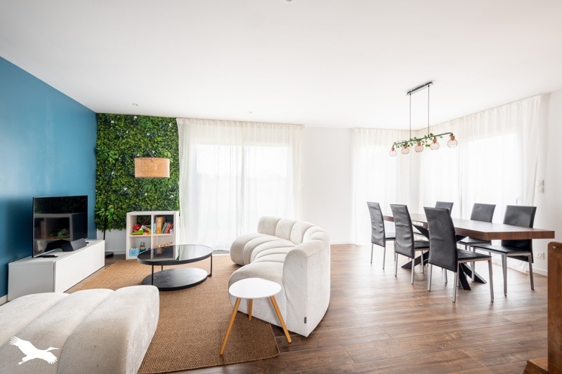 Vente Maison PLOUZEVEDE - 4 pièces -87 m² - (29440)