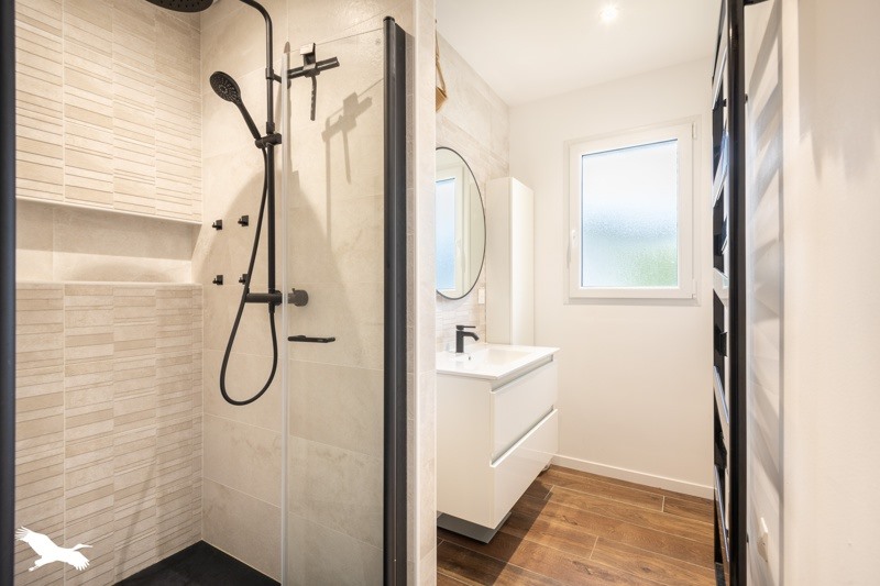 Vente Maison PLOUZEVEDE - 4 pièces -87 m² - (29440)