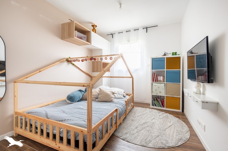 Vente Maison PLOUZEVEDE - 4 pièces -87 m² - (29440)