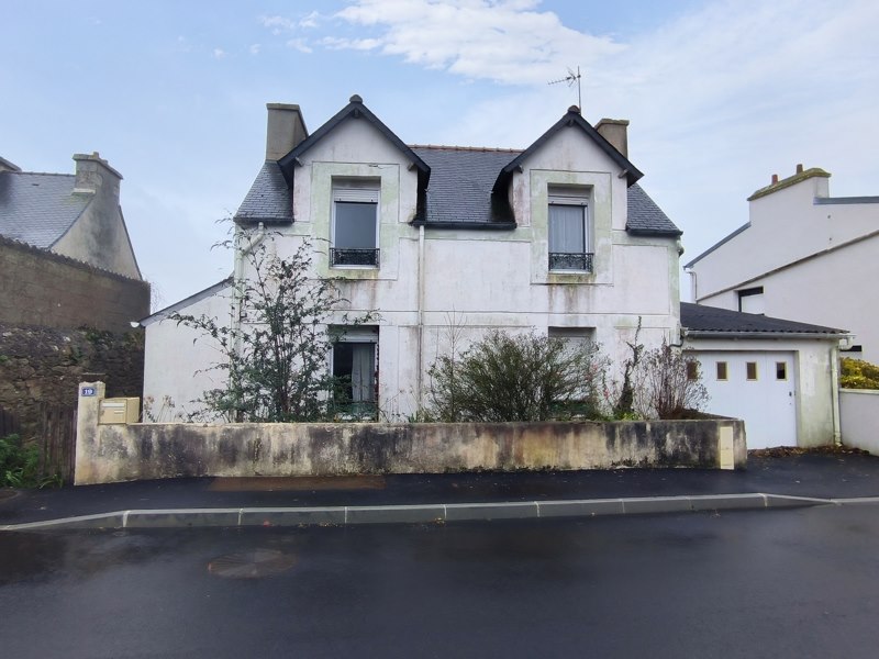 Vente Maison PLOUNEOUR BRIGNOGAN PLAGES - 5 pièces -82 m² - (29890)