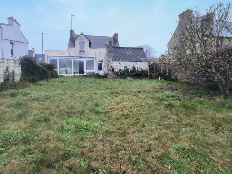 Vente Maison PLOUNEOUR BRIGNOGAN PLAGES - 5 pièces -82 m² - (29890)