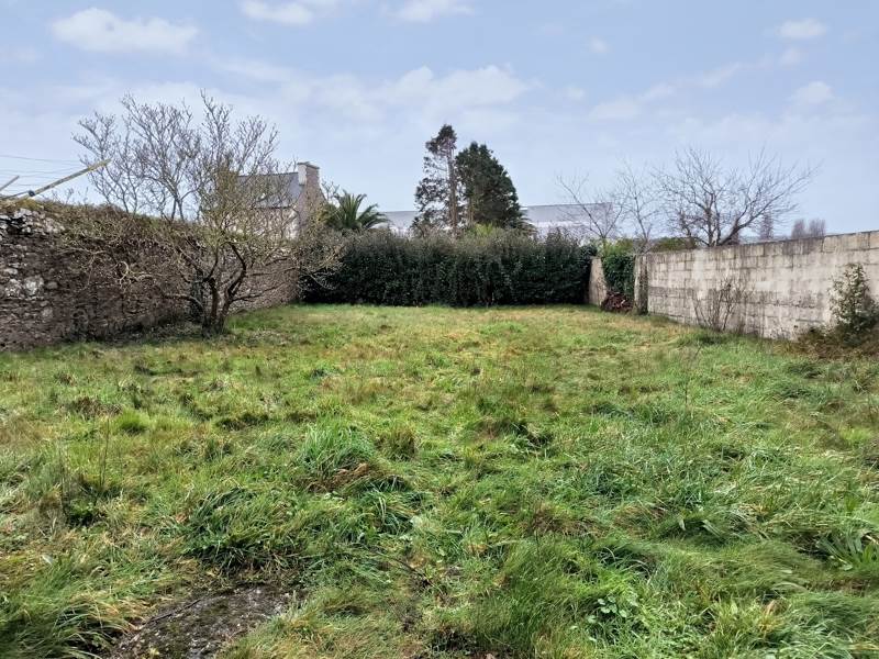 Vente Maison PLOUNEOUR BRIGNOGAN PLAGES - 5 pièces -82 m² - (29890)