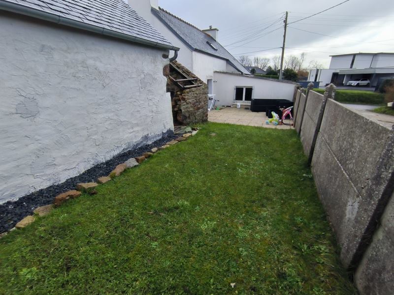 Vente Maison PLOUNEVEZ LOCHRIST - 3 pièces -63 m² - (29430)