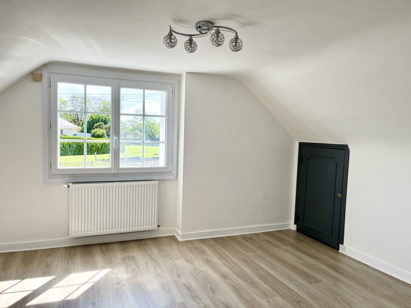 Vente Maison PLOUNEVEZ LOCHRIST - 3 pièces -63 m² - (29430)