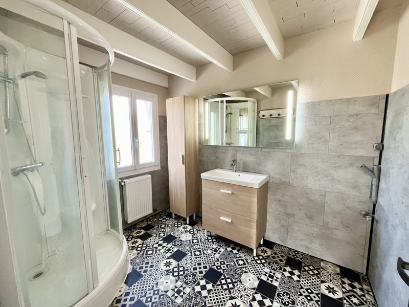Vente Maison PLOUNEVEZ LOCHRIST - 3 pièces -63 m² - (29430)