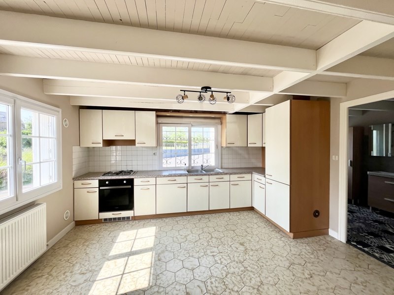 Vente Maison PLOUNEVEZ LOCHRIST - 3 pièces -63 m² - (29430)