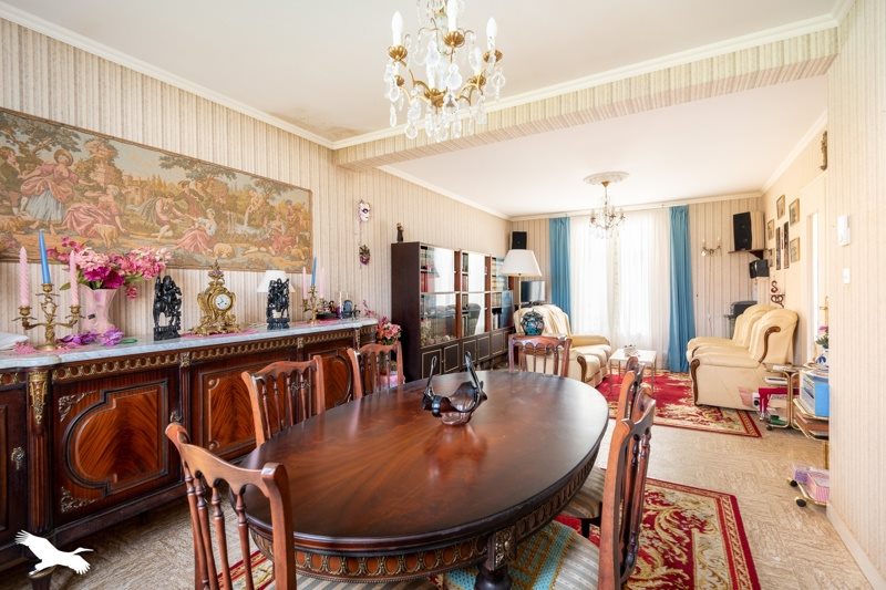 Vente Maison CLEDER - 5 pièces -82 m² - (29233)