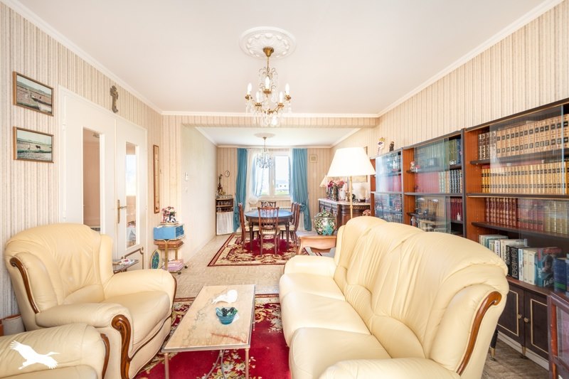 Vente Maison CLEDER - 5 pièces -82 m² - (29233)