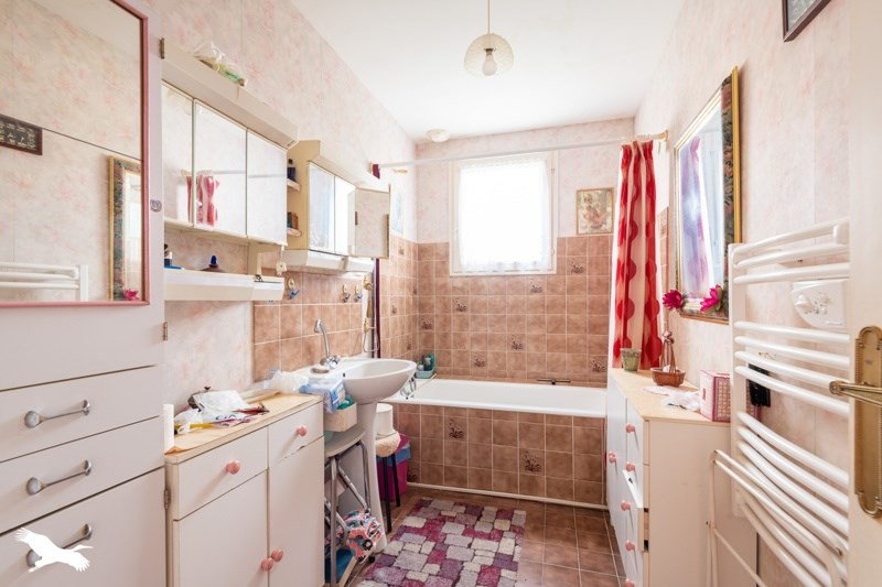 Vente Maison CLEDER - 5 pièces -82 m² - (29233)