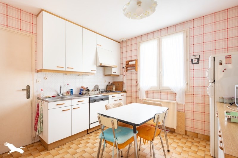 Vente Maison CLEDER - 5 pièces -82 m² - (29233)