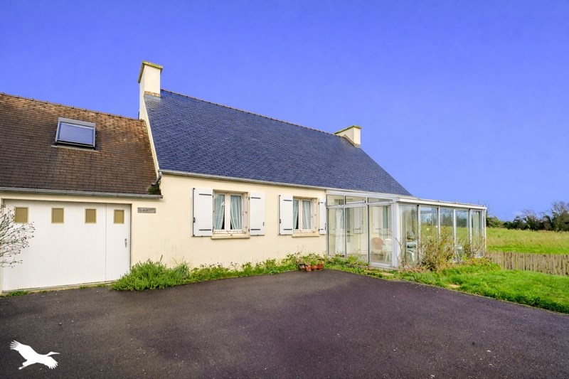 Vente Maison CLEDER - 5 pièces -82 m² - (29233)