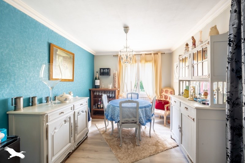 Vente Maison LANHOUARNEAU - 8 pièces -114 m² - (29430)