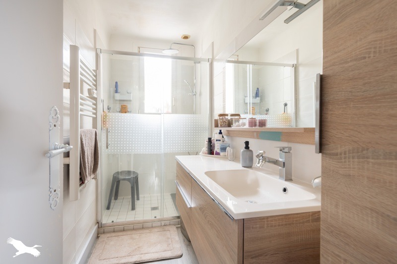 Vente Maison LANHOUARNEAU - 8 pièces -114 m² - (29430)