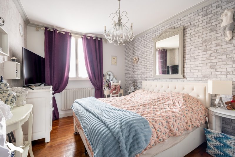 Vente Maison LANHOUARNEAU - 8 pièces -114 m² - (29430)