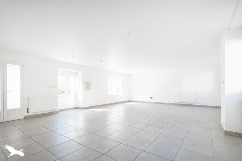 Vente Maison PLOUESCAT - 4 pièces -122 m² - (29430)