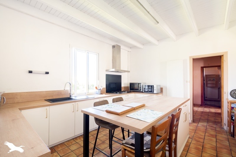 Vente Maison PLOUNEVEZ LOCHRIST - 8 pièces -177 m² - (29430)