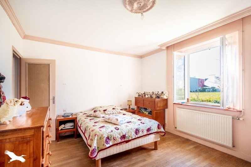 Vente Maison PLOUNEVEZ LOCHRIST - 8 pièces -177 m² - (29430)