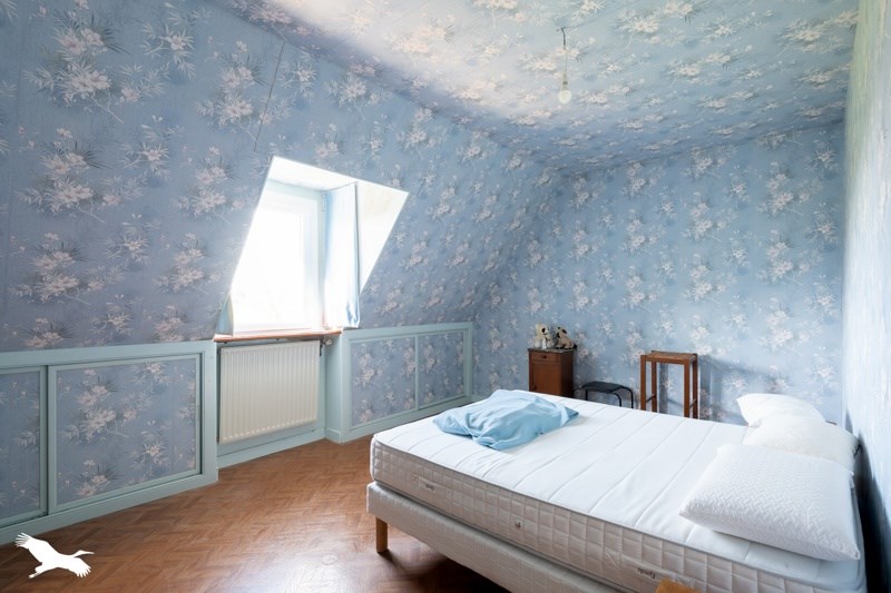 Vente Maison PLOUNEVEZ LOCHRIST - 8 pièces -177 m² - (29430)