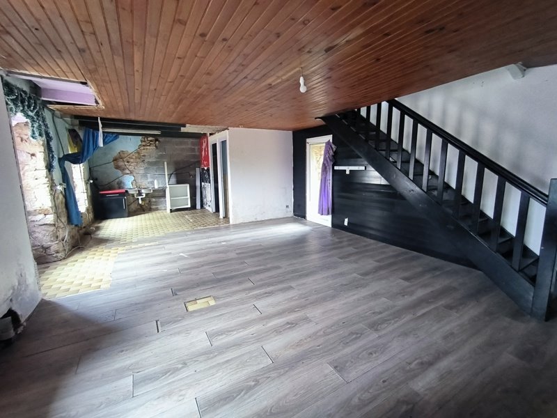 Vente Maison CLEDER - 4 pièces -84 m² - (29233)