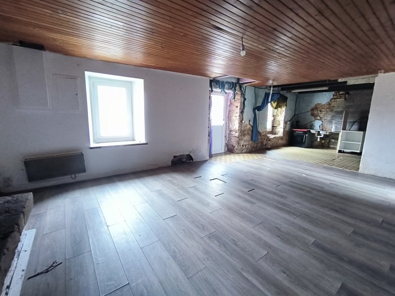 Vente Maison CLEDER - 4 pièces -84 m² - (29233)