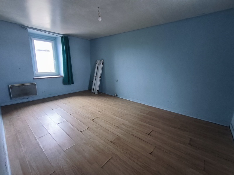 Vente Maison CLEDER - 4 pièces -84 m² - (29233)