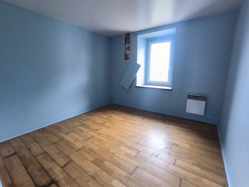 Vente Maison CLEDER - 4 pièces -84 m² - (29233)