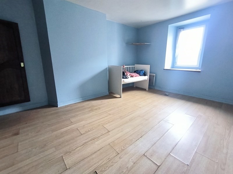 Vente Maison CLEDER - 4 pièces -84 m² - (29233)