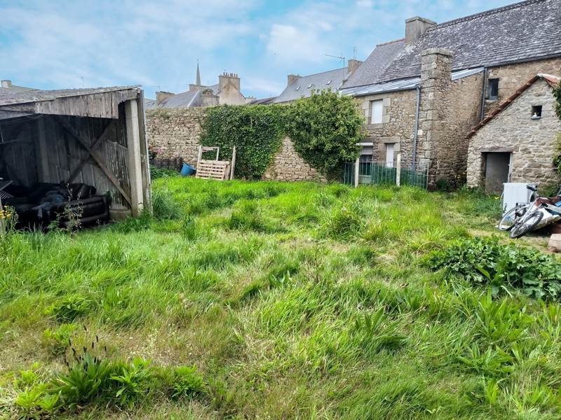 Vente Maison CLEDER - 4 pièces -84 m² - (29233)