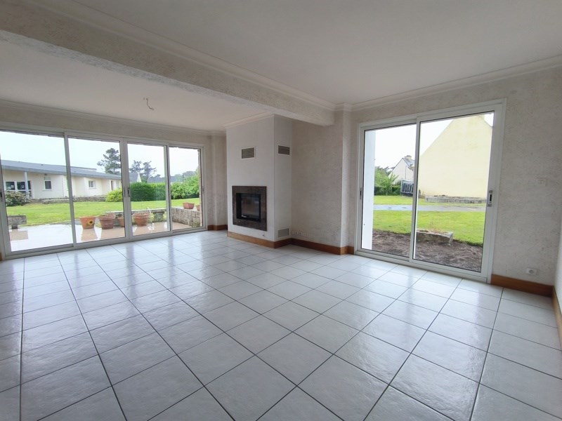 Vente Maison PLOUESCAT - 8 pièces -215 m² - (29430)