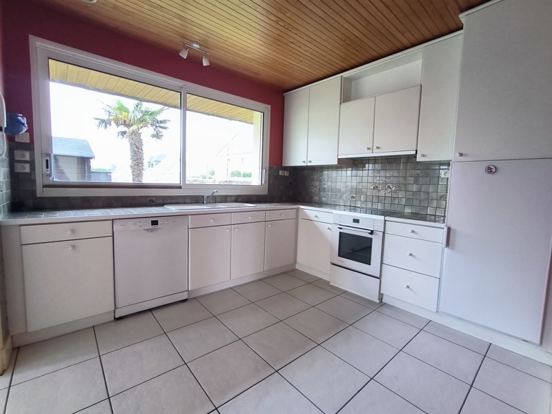 Vente Maison PLOUESCAT - 8 pièces -215 m² - (29430)