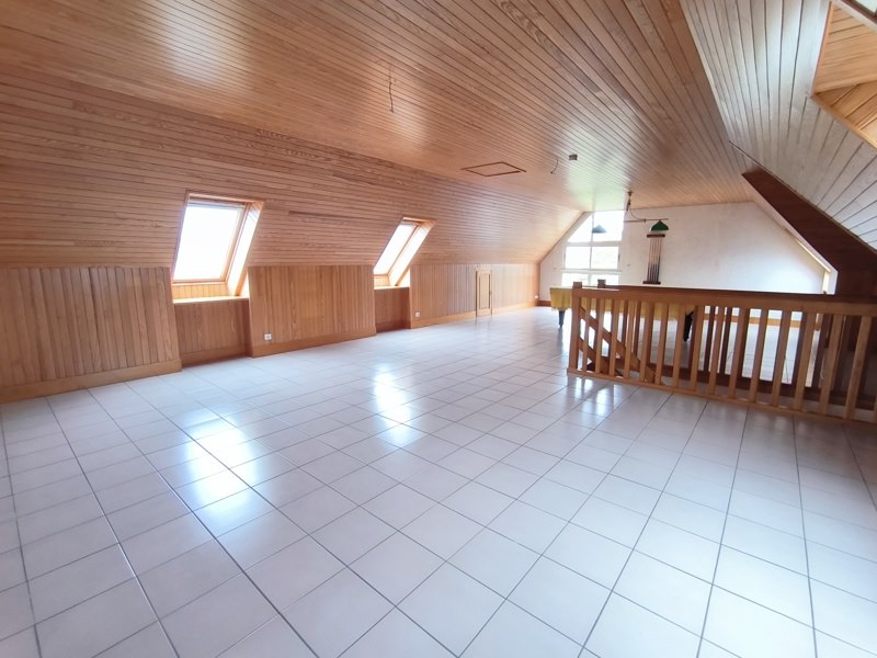 Vente Maison PLOUESCAT - 8 pièces -215 m² - (29430)