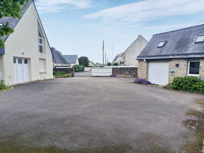 Vente Maison PLOUESCAT - 8 pièces -215 m² - (29430)