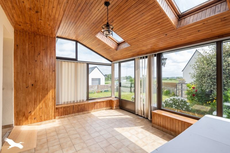 Vente Maison PLOUNEOUR BRIGNOGAN PLAGES - 6 pièces -87 m² - (29890)