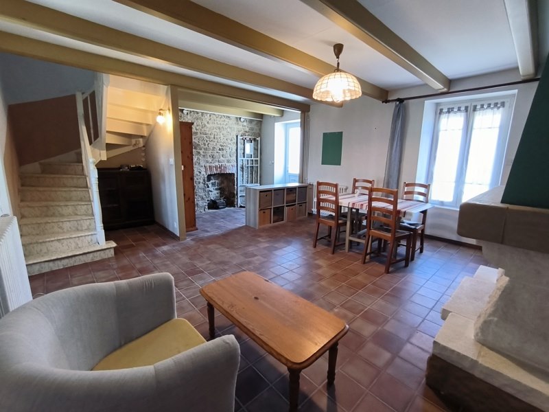 Vente Maison PLOUESCAT 29430 5 pièces - 121 m²