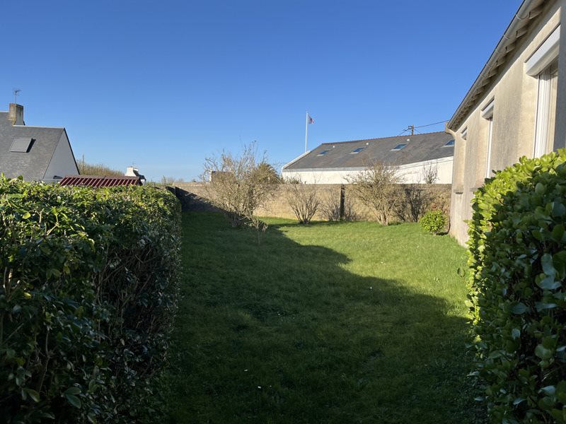 Vente Maison PLOUESCAT - 4 pièces -88 m² - (29430)