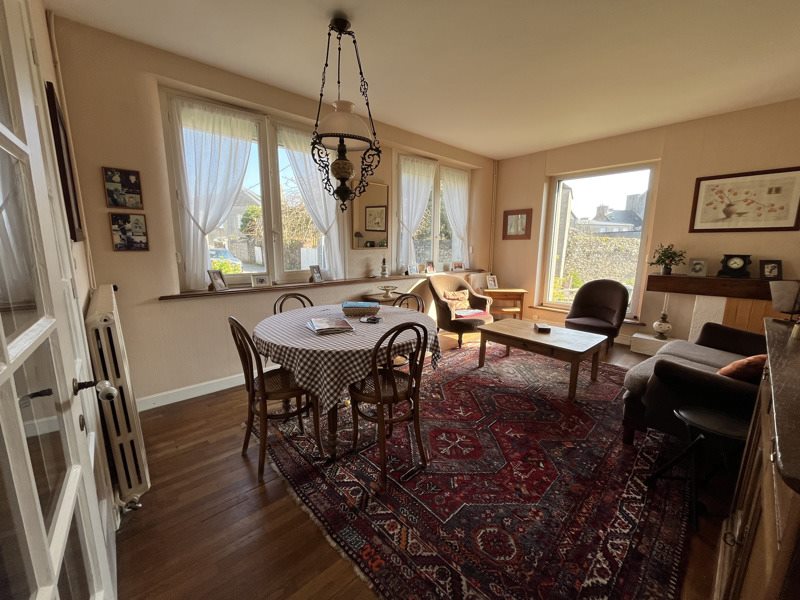 Vente Maison PLOUESCAT - 4 pièces -88 m² - (29430)