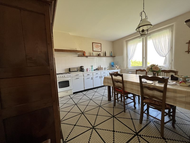 Vente Maison PLOUESCAT - 4 pièces -88 m² - (29430)