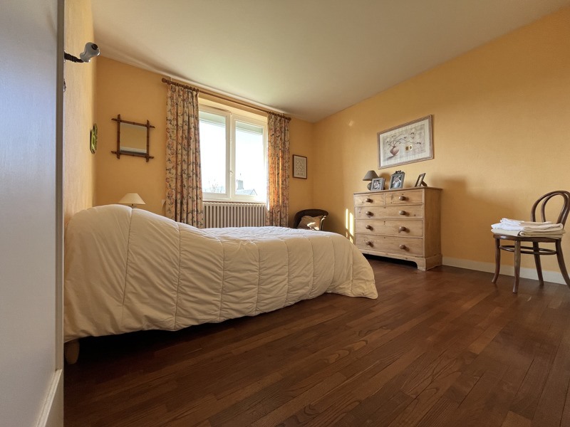 Vente Maison PLOUESCAT - 4 pièces -88 m² - (29430)