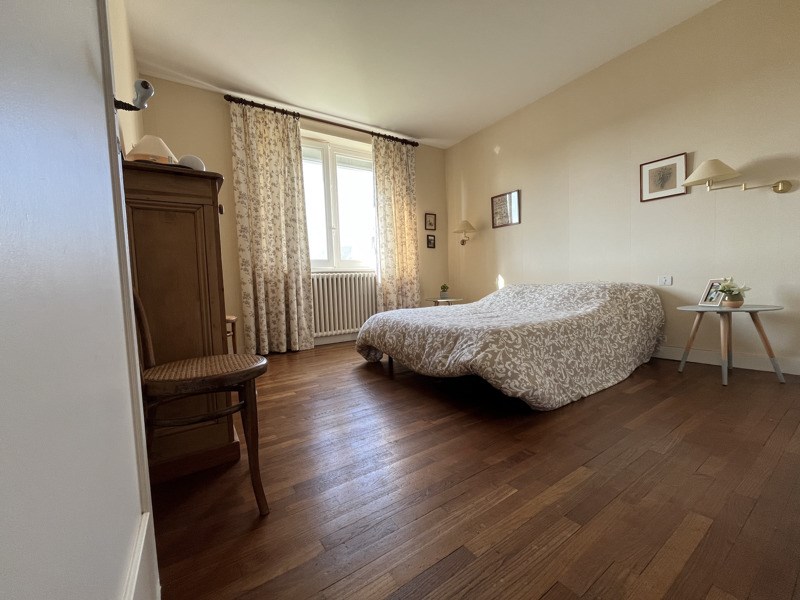 Vente Maison PLOUESCAT - 4 pièces -88 m² - (29430)
