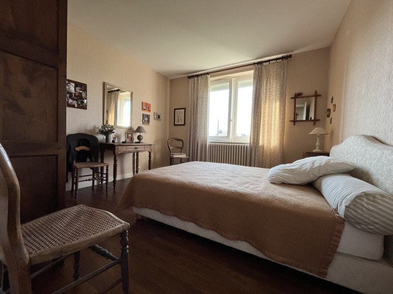 Vente Maison PLOUESCAT - 4 pièces -88 m² - (29430)