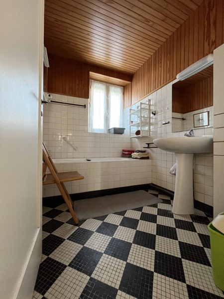 Vente Maison PLOUESCAT - 4 pièces -88 m² - (29430)
