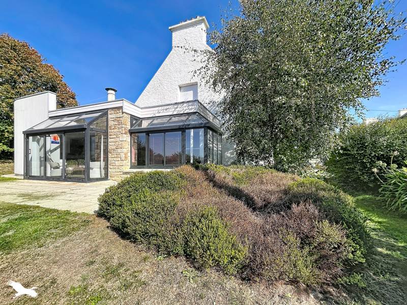 Vente Maison Plouescat 29430 8 pièces - 209 m²