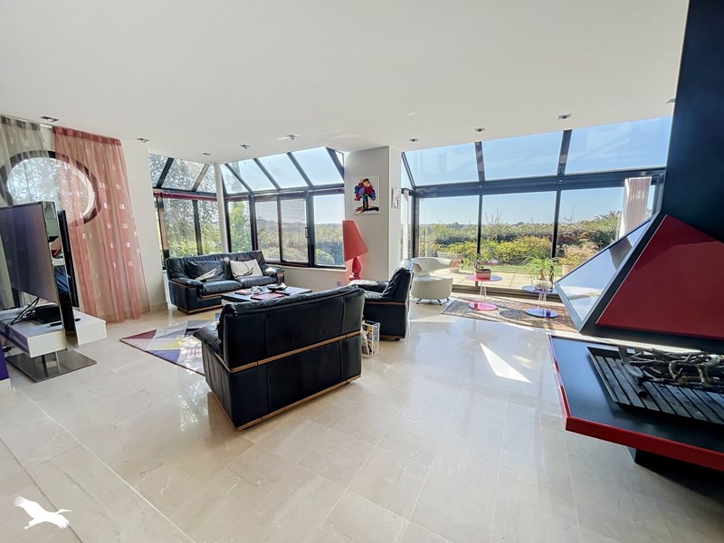 Vente Maison Plouescat - 8 pièces -209 m² - (29430)