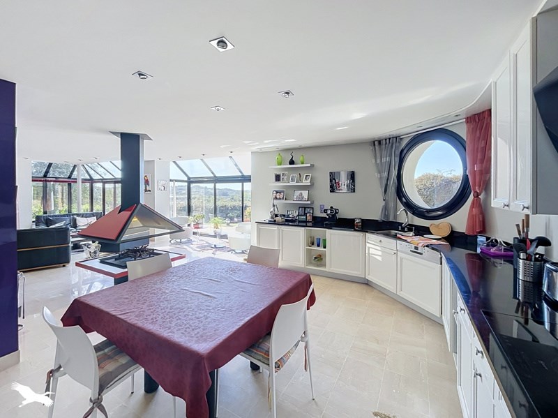 Vente Maison Plouescat - 8 pièces -209 m² - (29430)
