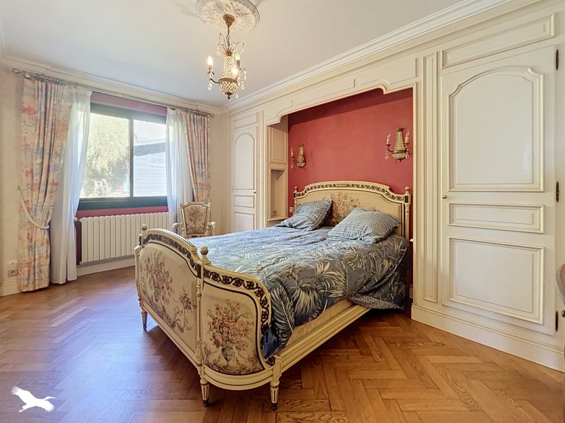 Vente Maison Plouescat - 8 pièces -209 m² - (29430)