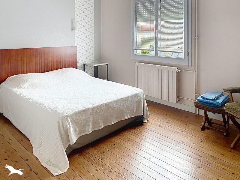 Vente Maison Plouzévédé - 5 pièces -97 m² - (29440)