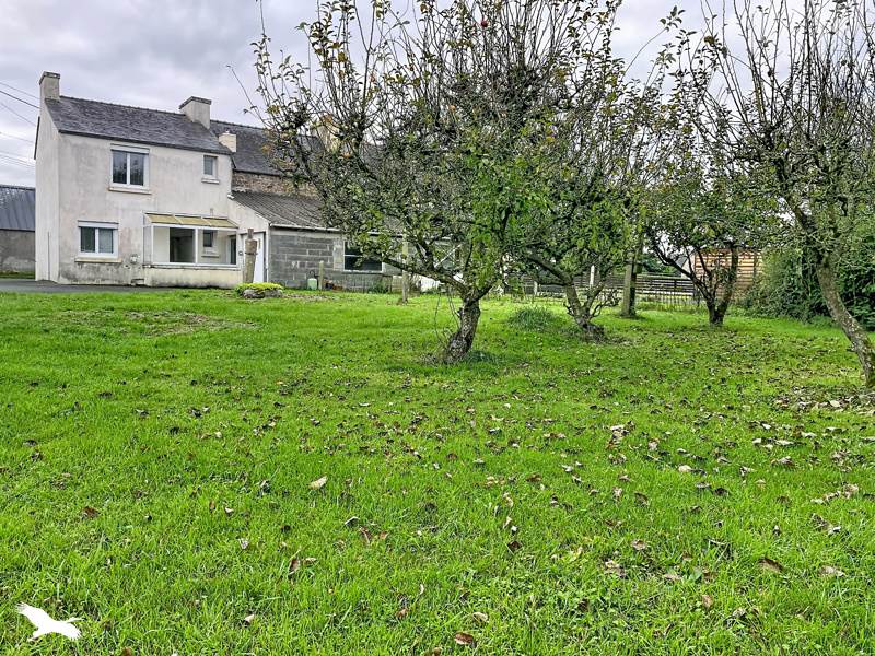 Maison 5 pièces 97 m² · à Plouzévédé · 97 m² · 145 800 €