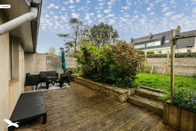 Vente Maison BREST - 6 pièces -106 m² - (29200)